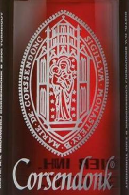 Corsendonk  Corsendonk